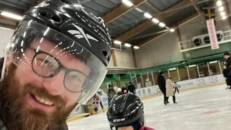 Tengan Med Barn