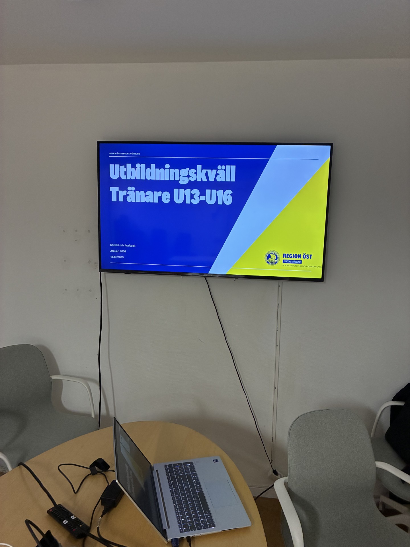 Järfälla Januari 2026